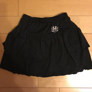インナープレス(INNER PRESS)のI NNERPRESS スカート(スカート)