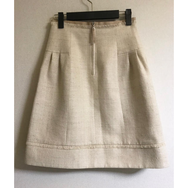 FOXEY(フォクシー)の未使用✨FOXEYツイードスカート38 レディースのスカート(ひざ丈スカート)の商品写真