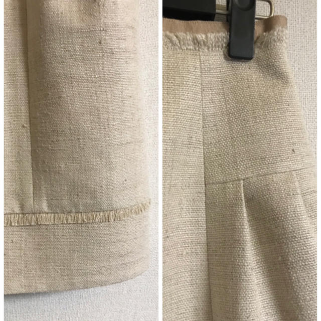 FOXEY(フォクシー)の未使用✨FOXEYツイードスカート38 レディースのスカート(ひざ丈スカート)の商品写真