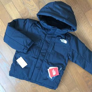 ザノースフェイス(THE NORTH FACE)のノースフェイス♡バルトロライトダウン キッズ130(ジャケット/上着)