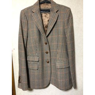 ザラ(ZARA)のジャケット コート レディース  ZARA 美品(テーラードジャケット)