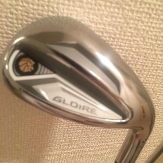 テーラーメイド(TaylorMade)の〇〇様専用   テーラーメイド サンドウェッジ Gloire Rシャフト(クラブ)