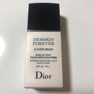 ディオール(Dior)のDIOR SKIN FOREVER & EVER WEAR 化粧下地 (化粧下地)