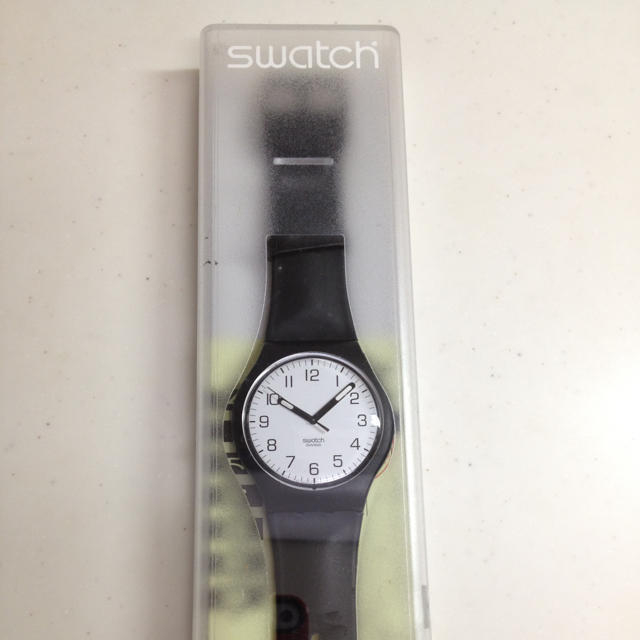 swatch swatch X LARGE by fatima s shop