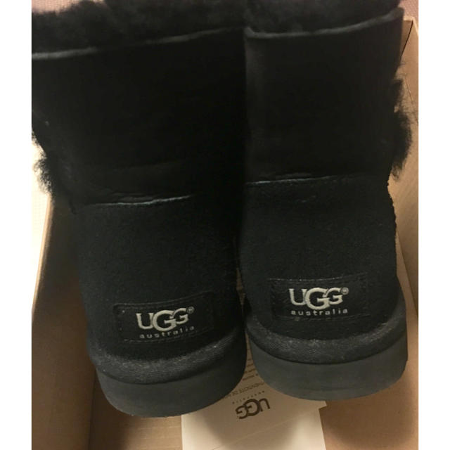 UGG ムートンブーツ