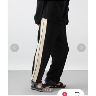ハレ ライン メンズパンツ(その他)の通販 35点 | HAREのメンズを買う ハレ ライン メンズパンツ(その他)の通販 35点 | HAREのメンズを買う
