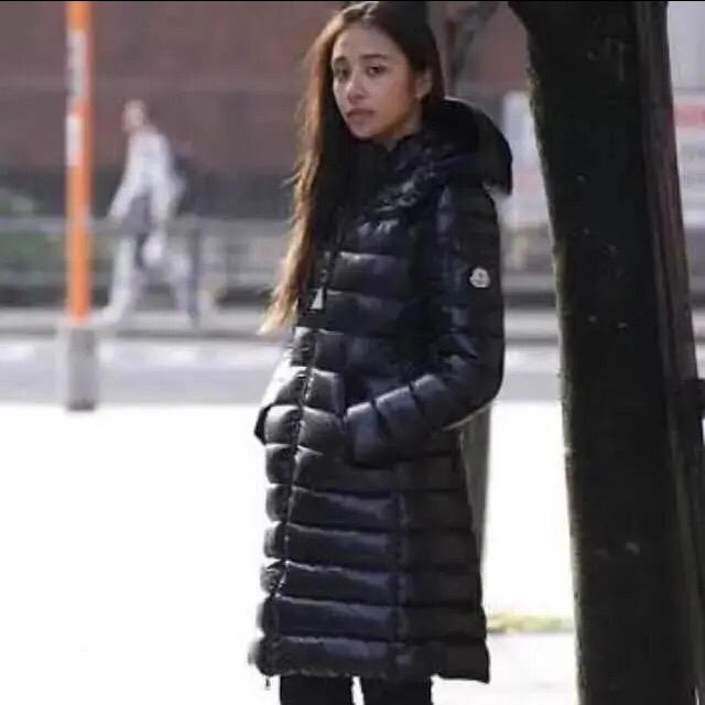 MONCLER - ⭕️まゆ様【極上品】希少 最新モデル 大人気完売モデル