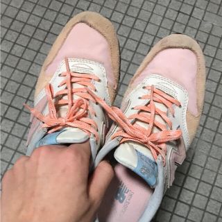 ニューバランス(New Balance)のニューバランス 靴 996(スニーカー)