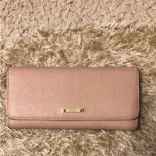 フェンディ(FENDI)のフェンディ 長財布(財布)