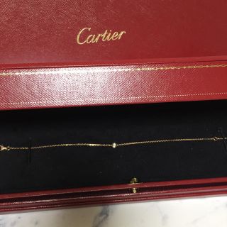 カルティエ(Cartier)のブレスレット♡ディアマン レジェ♡(ブレスレット/バングル)