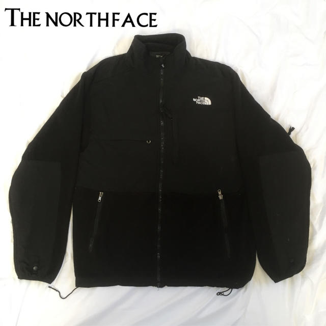 THE NORTH FACE(ザノースフェイス)のH 様 専用 The North Face スイングトップ フリース メンズのジャケット/アウター(その他)の商品写真