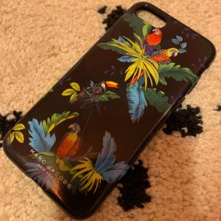 マークジェイコブス(MARC JACOBS)のiPhone7ケース(iPhoneケース)