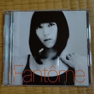 かか様専用です。宇多田ヒカル  Fantome(ポップス/ロック(邦楽))