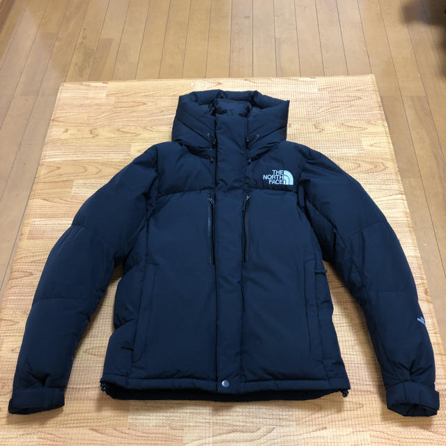 THE NORTH FACE(ザノースフェイス)のバルトロライトジャケット メンズのジャケット/アウター(ダウンジャケット)の商品写真