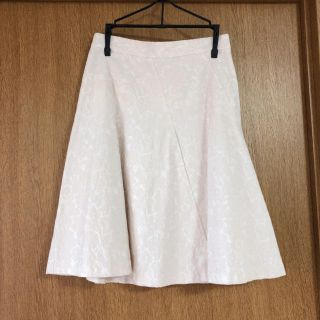 プロポーションボディドレッシング(PROPORTION BODY DRESSING)のプロポ フレアスカート♡(ひざ丈スカート)