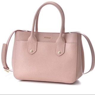 フルラ(Furla)のみか様専用 【極美品】FURLA ショルダーバッグ(ハンドバッグ)