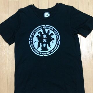 氣志團　Tシャツ(ミュージシャン)