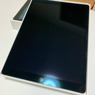 アイパッド(iPad)の【オマケ多数】iPad pro 12.9inch 256GB(タブレット)