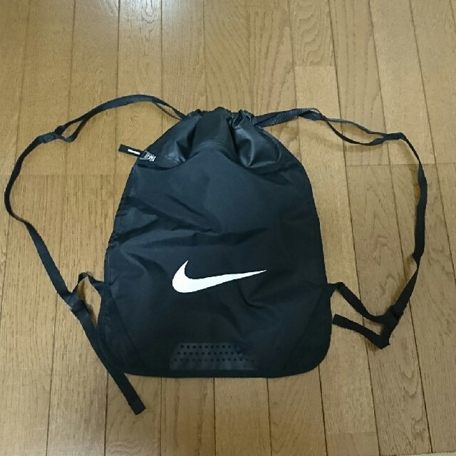 NIKE(ナイキ)のNIKE ナイロンバッグ ジムバッグ ２つまとめ売り メンズのバッグ(その他)の商品写真