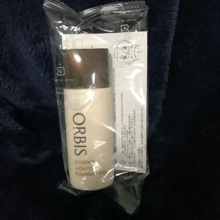 オルビス(ORBIS)のオルビス エッセンスリキッドファンデーション(ファンデーション)