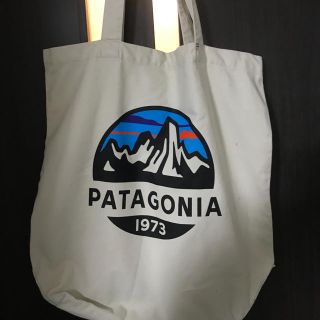 パタゴニア(patagonia)のパタゴニアトートバック(トートバッグ)