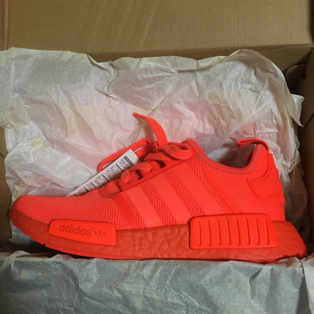 adidas NMD_R1