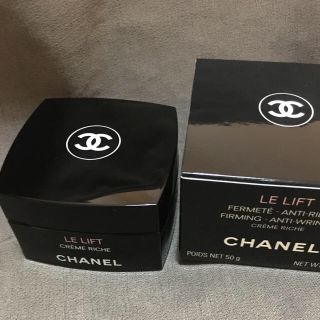 シャネル(CHANEL)のシャネル フェイスクレーム (フェイスクリーム)