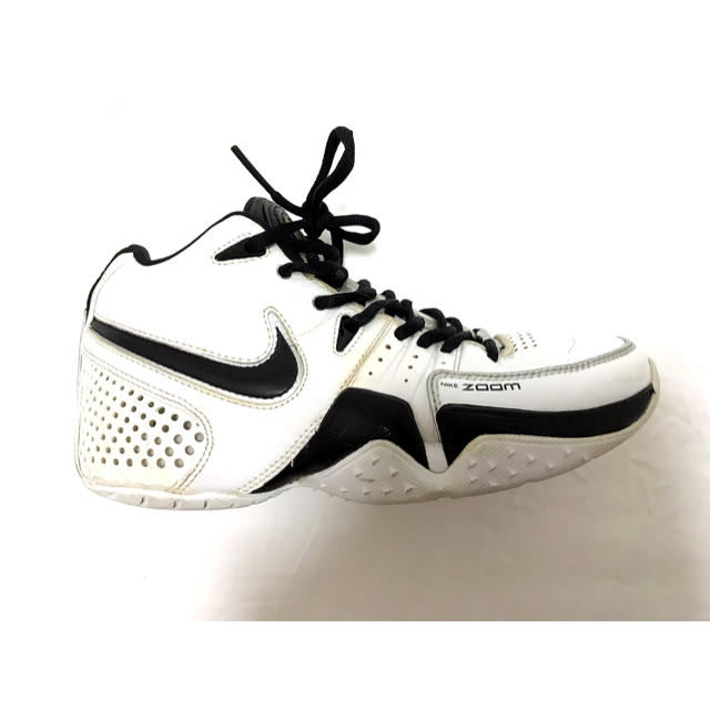 nike air zoom brave 2