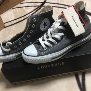 コンバース(CONVERSE)のコンバース グレー(スニーカー)