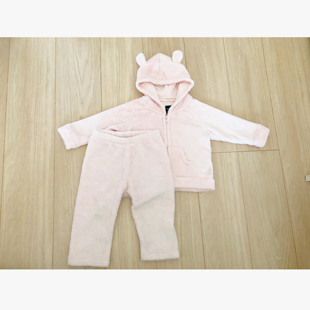 babyGAP(ベビーギャップ)のポコ様専用ページ キッズ/ベビー/マタニティのベビー服(~85cm)(その他)の商品写真