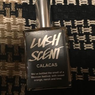 ラッシュ(LUSH)のLUSH  CALACAS(ユニセックス)