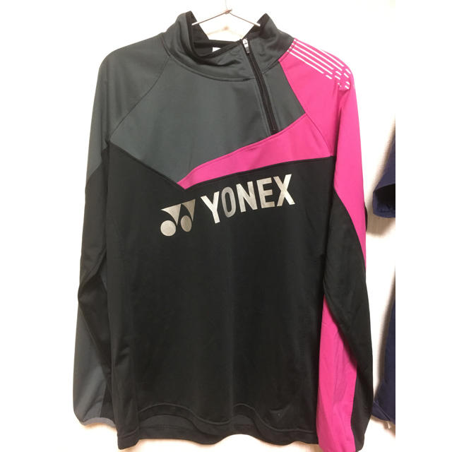 YONEX(ヨネックス)のヨネックス  スポーツ/アウトドアのテニス(ウェア)の商品写真