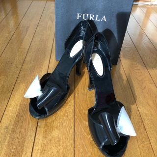 フルラ(Furla)のFURLA ヒール(ハイヒール/パンプス)