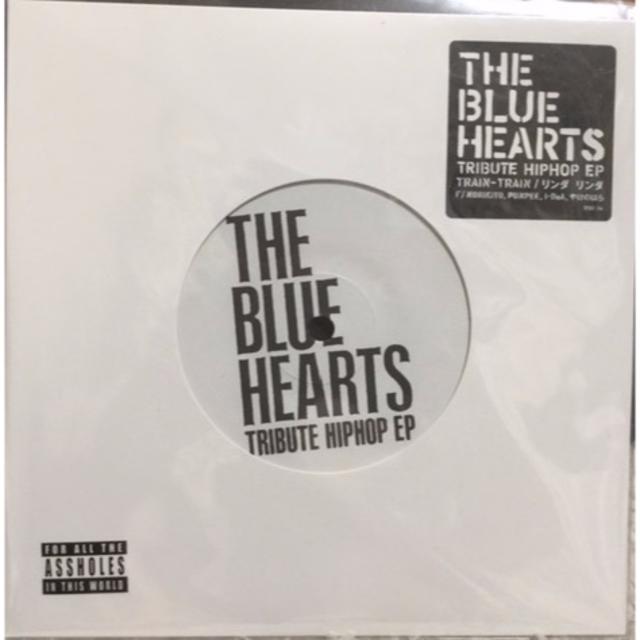 PUNPEE やけのはら The Blue Hearts Tribute Hip エンタメ/ホビーのタレントグッズ(その他)の商品写真