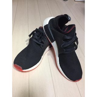 アディダス(adidas)のNMD XR1 アディダスオリジナルス シューズ(スニーカー)