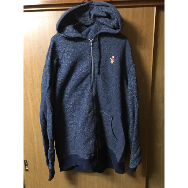 ACAPULCO GOLD(アカプルコゴールド)のアカプルコゴールド パーカー XXXL メンズのトップス(パーカー)の商品写真