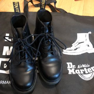 ドクターマーチン(Dr.Martens)の【m__inxx様専用】ドクターマーチン Dr.Martens 6ホール(ブーツ)