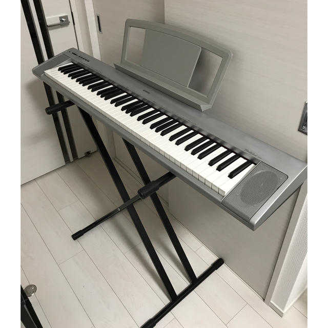 YAMAHA Portable Grand NP-30 ヤマハ 電子ピアノ YAMAHA Portable Grand NP-30 ヤマハ 電子ピアノ