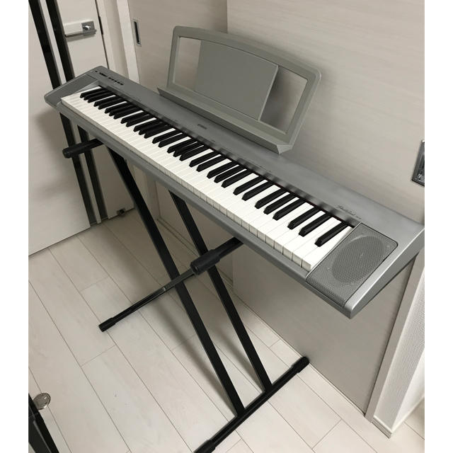 YAMAHA Portable Grand NP-30 ヤマハ 電子ピアノ