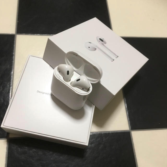 AirPods