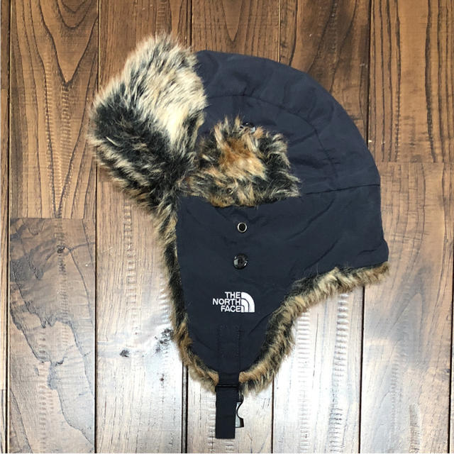 the north face フライトキャップ