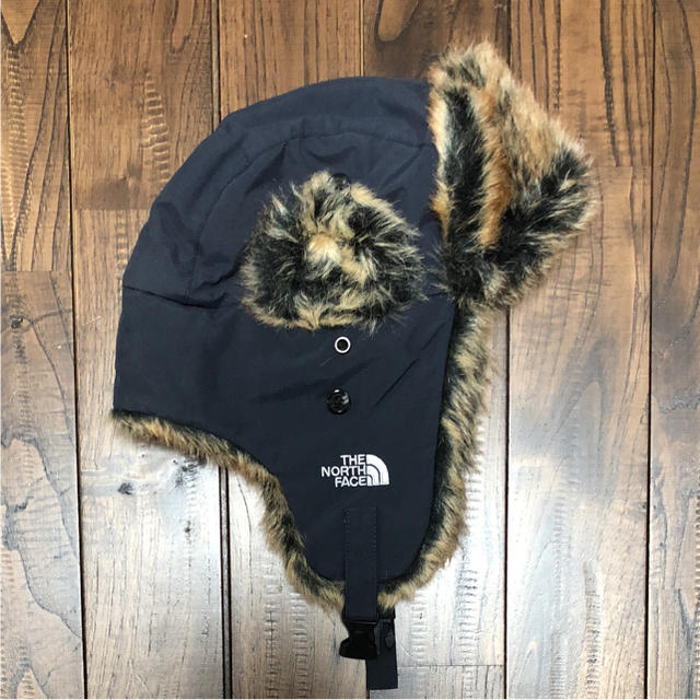 the north face フライトキャップ