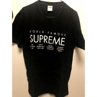 シュプリーム(Supreme)のぐらねろ様 専用(Tシャツ/カットソー(半袖/袖なし))