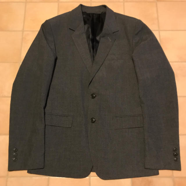 VICTIM(ヴィクティム)の【中古】VICTIM TAILORED JACKET メンズのジャケット/アウター(テーラードジャケット)の商品写真