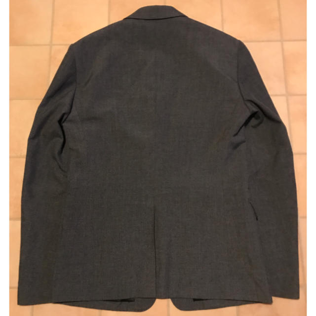 VICTIM(ヴィクティム)の【中古】VICTIM TAILORED JACKET メンズのジャケット/アウター(テーラードジャケット)の商品写真