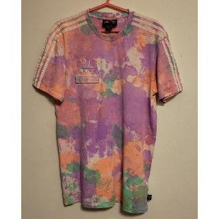 アディダス(adidas)の【Mサイズ】adidas Originals HU HOLI TEE (Tシャツ/カットソー(半袖/袖なし))