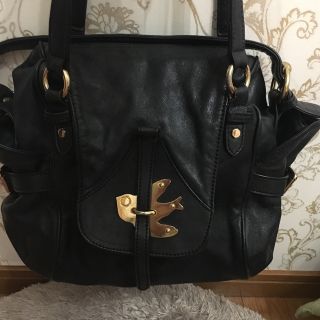 マークバイマークジェイコブス(MARC BY MARC JACOBS)の（格安）マークジェイコブス ショルダーバッグ(ショルダーバッグ)