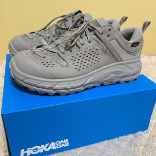 エンジニアードガーメンツ(Engineered Garments)のEngineered Garments × HOKA ONE ONE(スニーカー)