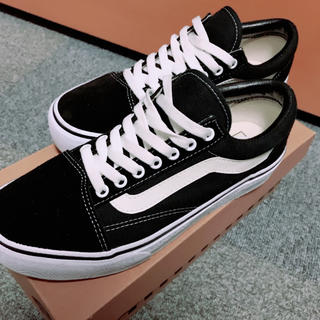 ヴァンズ(VANS)のVans V36 PLAT OLD SKOOL PLAT(スニーカー)