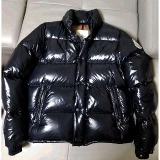 モンクレール(MONCLER)の[値下げ不可]モンクレール エベレスト 2 確実正規品(ダウンジャケット)